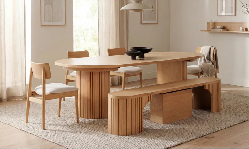 Furniture Built to Evolve